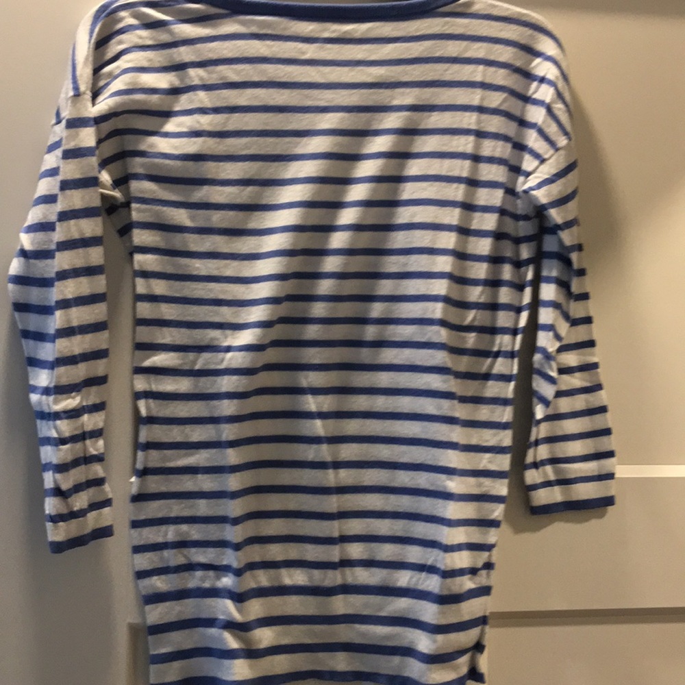 Striped sweater - Picture 2 of 3